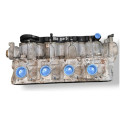 Cabeçote Motor Flex Chevrolet S10 2.4 4x2 2014 2015 2016