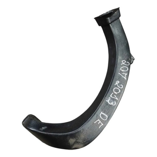 Duto Ar Lado Esquerdo 1.0  Peugeot 207 2013 9683189980