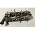 Cabeçote Chevrolet Corsa Classic 1.0 2007 2008 93370004 Flex