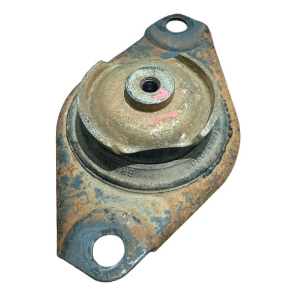 Coxim Cambio Traseiro Inferior Fiat Strada 2008 517532030