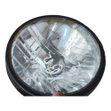 Farol Bloco Optico Yamaha Ybr 125 2003 2004 2005 2006 2007 Ambos Lados