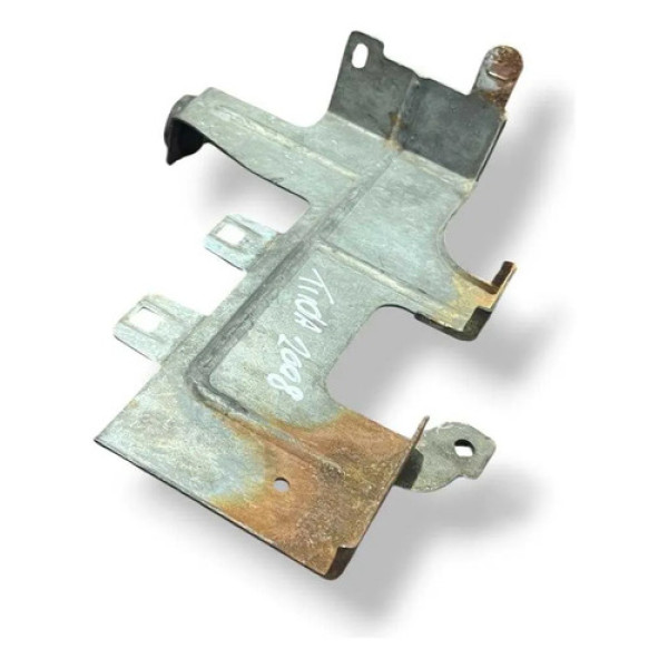 Suporte Caixa Fusíveis Nissan Tiida 1.8 2008 2009 2010 2011