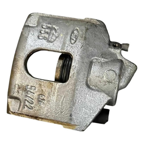 Pinca Freio Dianteira Direita 1.6 Ford Ford Ecosport 2008 09