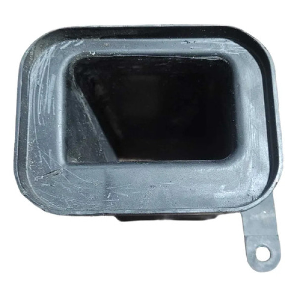 Duto Difusor Ar Esquerdo Fiat Palio 2008 A 2012 46539944e