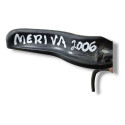 Alavanca Abertura Capô Chevrolet Meriva 2006 2007 2008