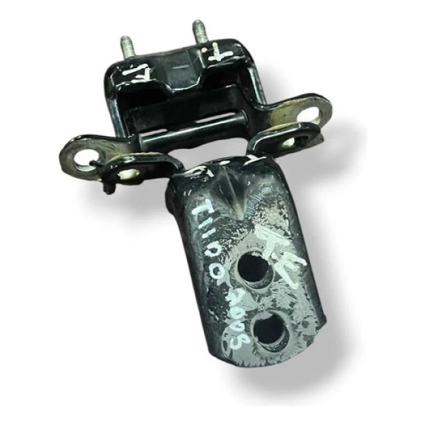 Par Dobradiça Porta Traseira Esquerda Nissan Tiida 2008 2009