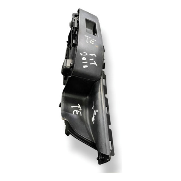 Moldura Botão Vidro Tras Esquerdo Honda Fit 2010 83791tj0