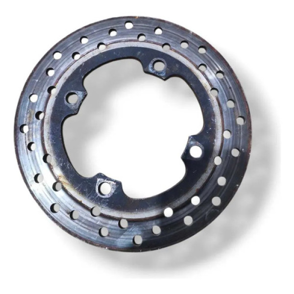 Disco Freio Roda Traseira Honda Nx 400 Falcon 2009 2010 2011
