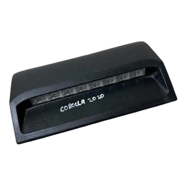 Break Light Luz De Freio Toyota Corolla 2020/2024 8197712180