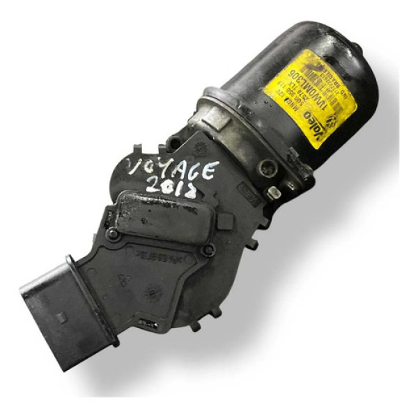 Motor Limpador Para-brisa Vw Voyage 1.6 2014 5u0955119