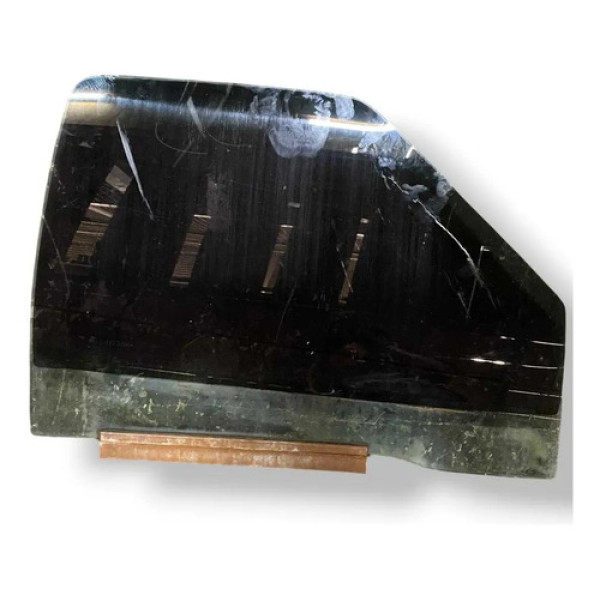 Vidro Porta Dianteiro Direito Chevrolet S10 2010 2011