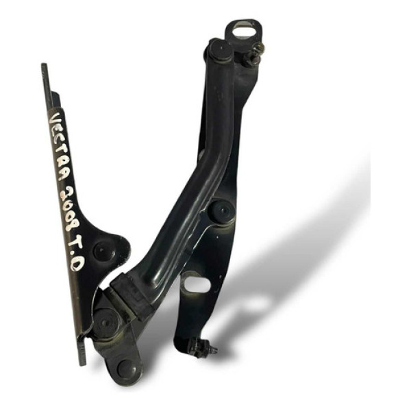Dobradiça Tampa Traseira Direito Gm Vectra 2.0  2007 Mk5728
