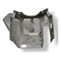 Acabamento Inferior Coluna Chevrolet Cobalt 2013 484724282r