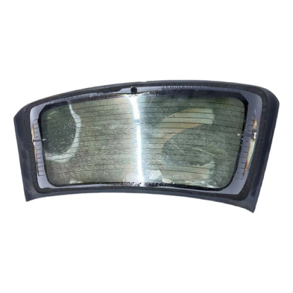 Vidro Traseiro Vigia Volkswagen Gol G4 2007 2008 2009 2010