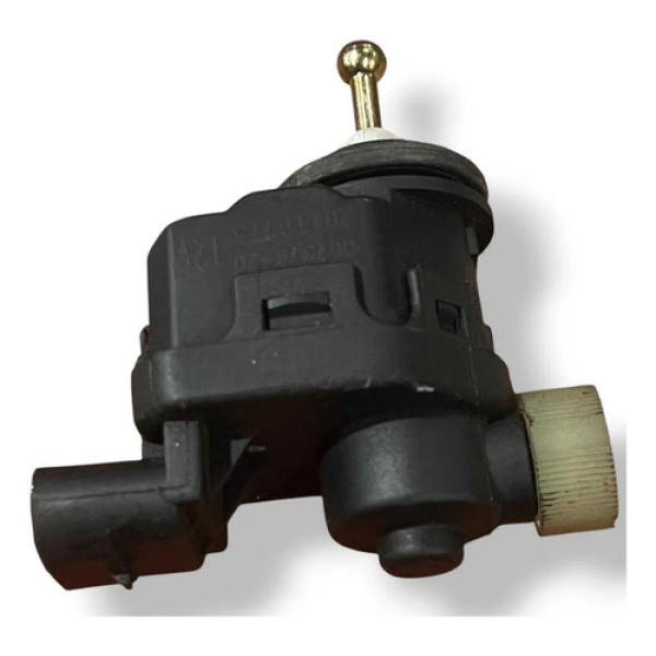 Motor Regulagem Altura Farol Jac J3 Turin 2012 00787820