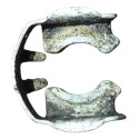 Trava Bico Injetor  Meriva 1.4   2010 2011 2012  2013 220v