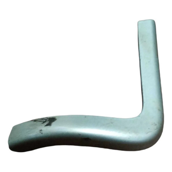Acabamento Difusor Esquerdo Peugeot 207 2013 2014 9683130680