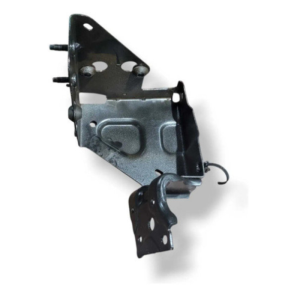Suporte Módulo Abs Citroën C3 1.4 2014 2015 2016 222300a Preto