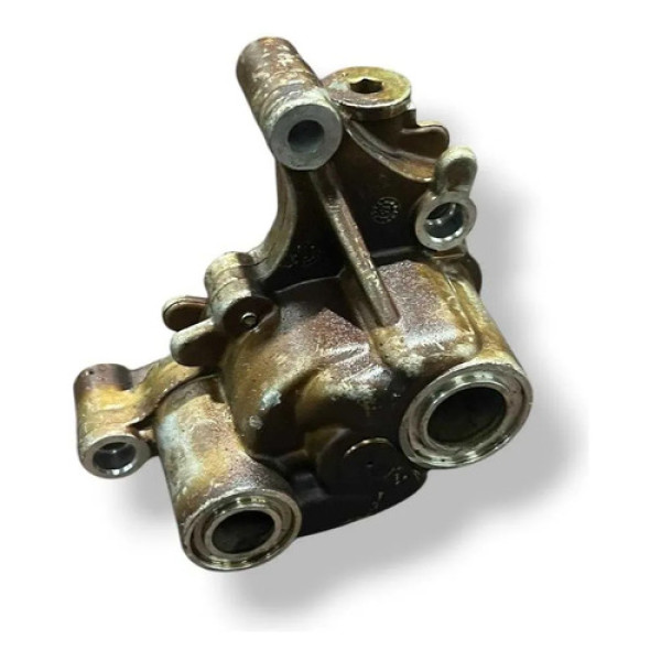Bomba Óleo Motor Nissan Versa 2012 2013 2014 2015 2016 2017