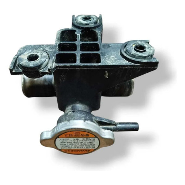Flange Bocal Água Radiador Kia Soul 1.6 2009 2010 A 2011