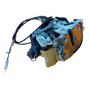 Fechadura Porta Traseira Direita Pajero 2000 2001 2002 2003