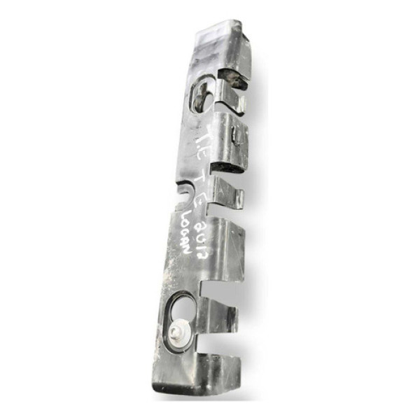 Suporte Parachoque Tras Esq Renault Logan 2012/15 8200597665