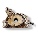 Bomba De Oleo Chevrolet Prisma 2009 2010 2011 93293030