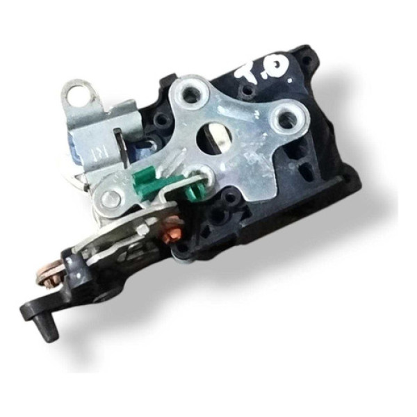 Fechadura Porta Traseira Direita Chevrolet Blazer 2010 2011