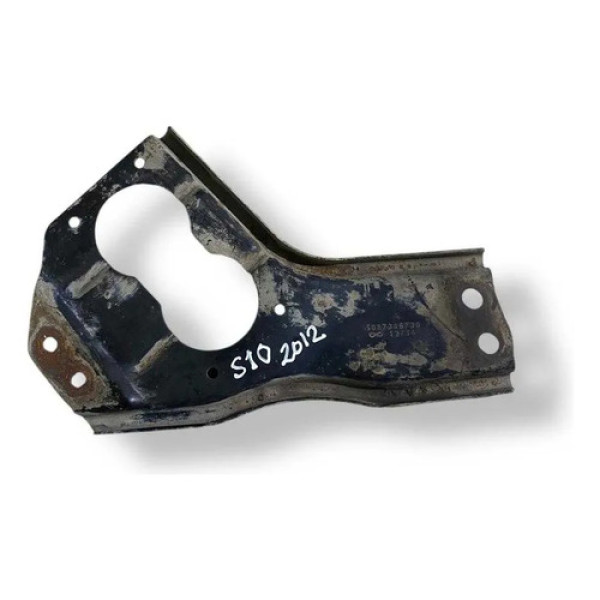 Suporte Filtro Óleo Chevrolet S10 2012 2013 2014 5087346730