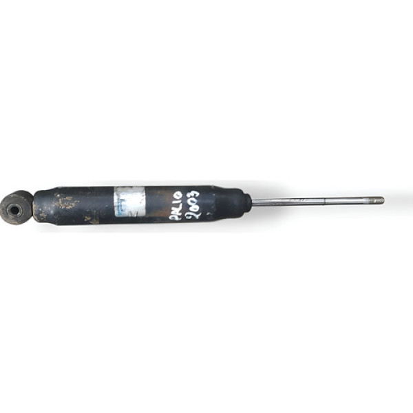 Amortecedor Suspensao Traseiro Fiat Palio 1.0 2003 A 2006