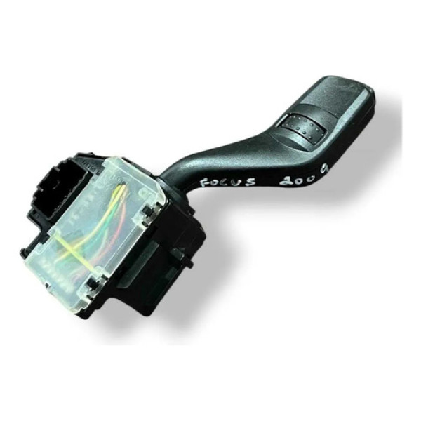 Chave Limpador Para-brisa Ford Focus 2009 2010 4m5t17a553ad