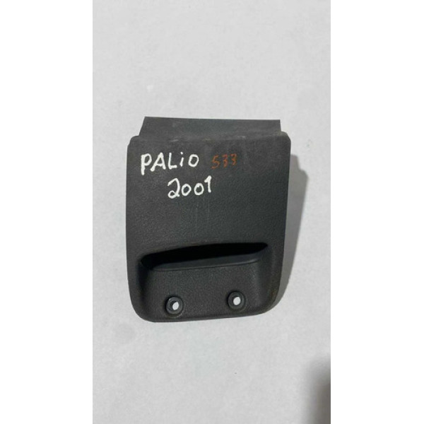 Cinzeiro Porta Treco Fiat Palio 2001