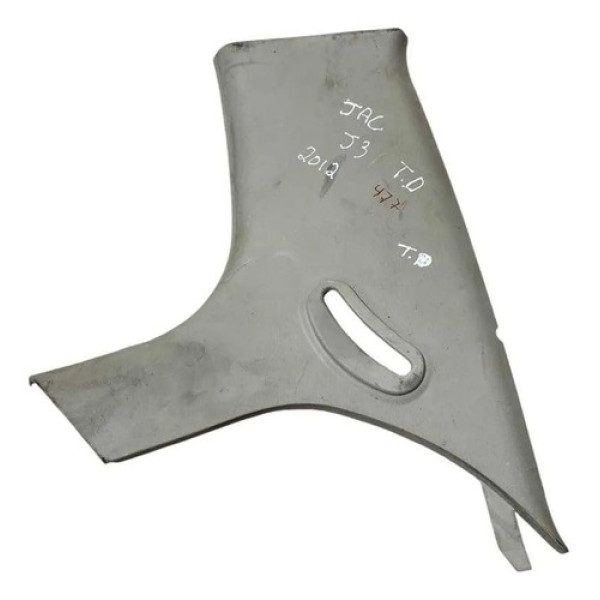 Moldura Superior Coluna Banco T.d Jac J3 Turin 1.4 12 L24061