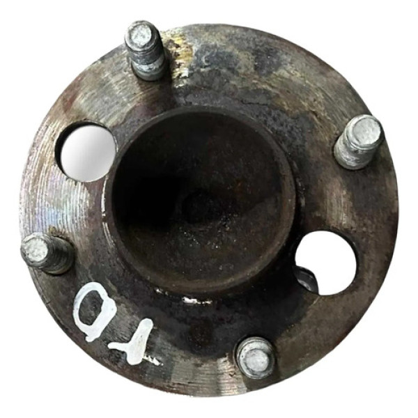 Cubo Roda Rolamento Traseira Direita 1.5 Ford Ka 2018 2019