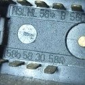 Botao Comando Farol Volkswagen Bora 2002 A 2014 58b583058