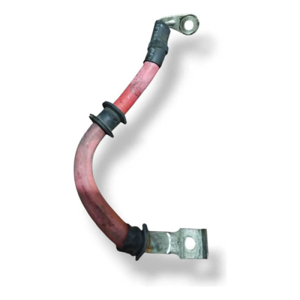 Cabo Positivo Bateria Fiat Linea 1.9 2010 2011 2012 2013