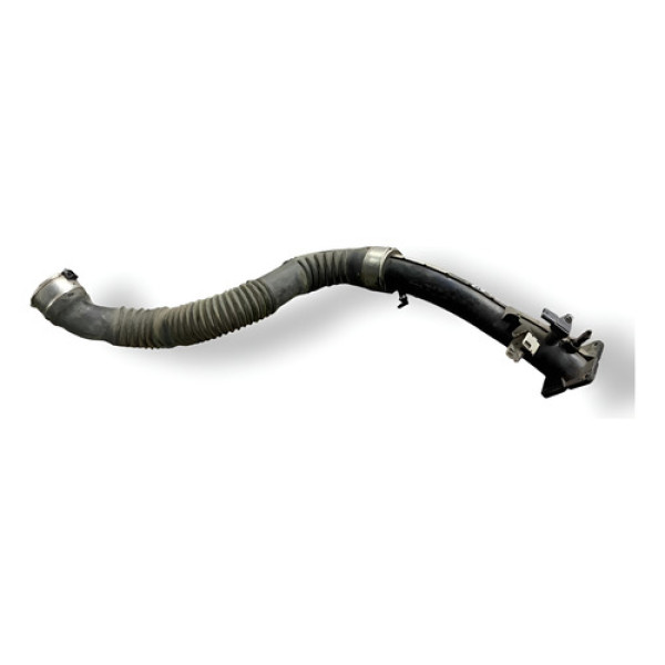 Mangueira Intercooler Mercedes Gla 1.6 Flex 2015 2016 2017 Branco