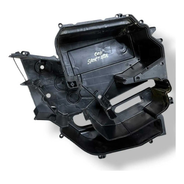 Carcaça Caixa Evaporadora  Kia Sportage 2008 2009 2010 2011