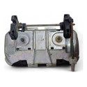 Maçaneta Externa Traseira Direita Chevrolet Corsa 2004/2009 Natural