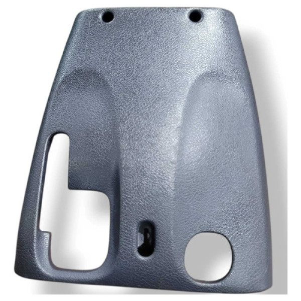 Moldura Inferior Chave Luz Seta Renault Clio 2002 8200065716