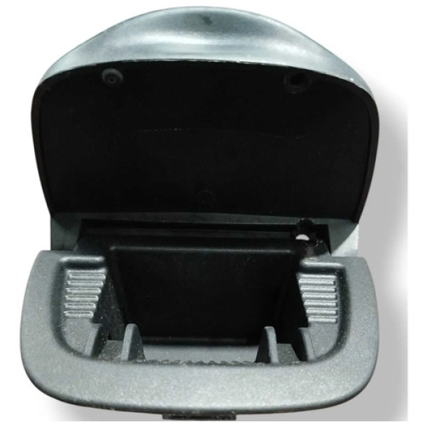 Cinzeiro Porta Treco Peugeot 206 Sw 2005 A 2008 9627639377