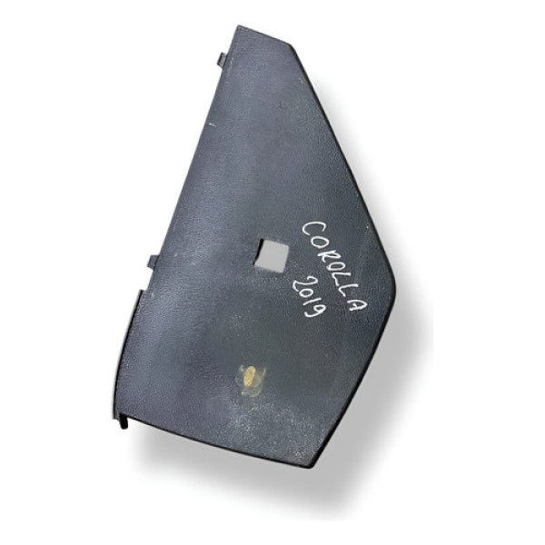 Tampa Painel Lado Direito Toyota Corolla  2016 5531702520