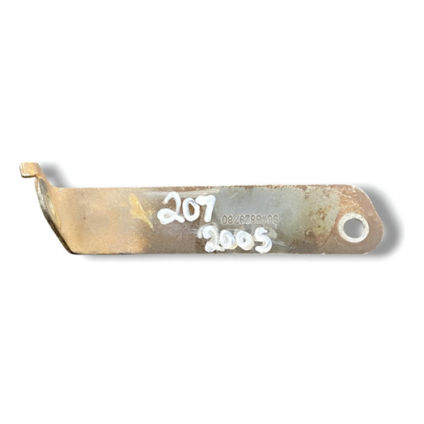 Suporte Buzina Caracol Peugeot 207 2008 2009 2010 9646829780