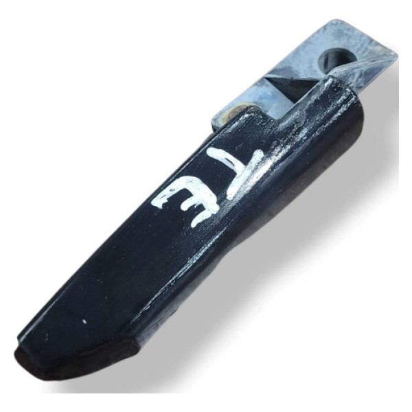 Suporte Guia Parachoque Traseiro Esquerdo 2002 7700410766