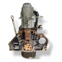 Motor Parcial Chevrolet Corsa 1.6 - 2004 2005 2006 A 2008