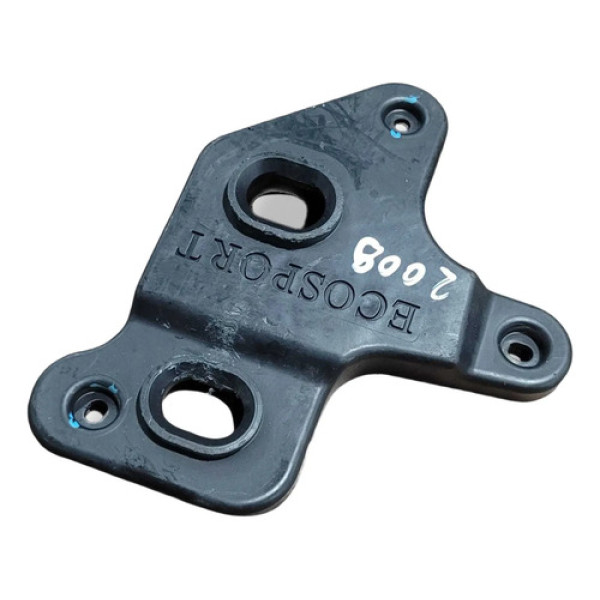 Acabamento Suporte Plastico Ford Ecosport 2008 8n1518k838a