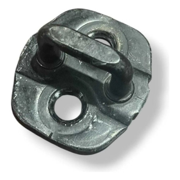 Batente Porta Traseira Esquerda Nissan Tiida 1.8 2008 2009