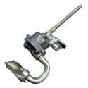 Bomba Oleo Motor Chevrolet Blazer 1998 1999 A 2004 12555281