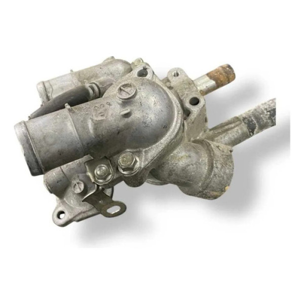 Carcaça Válvula Termostática Outlander 2012/2013/2014 1y21n8