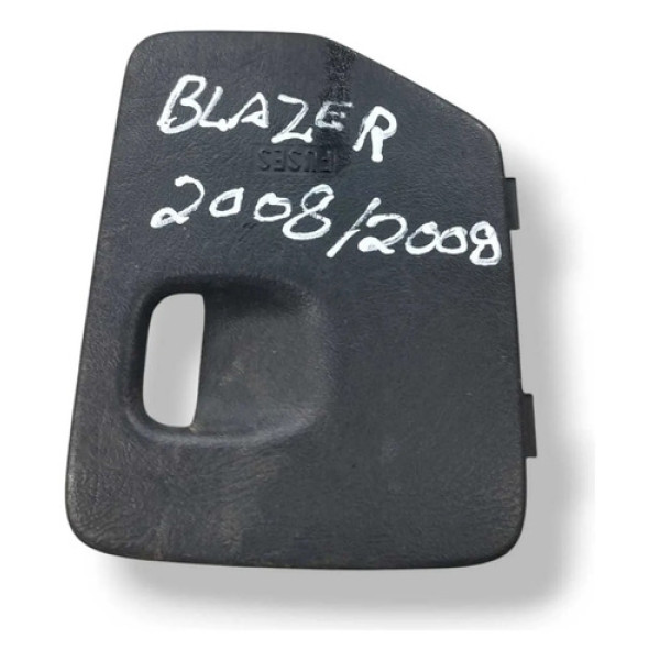 Tampa Caixa Fusível Gm S10 Blazer 2008 2009 93288623